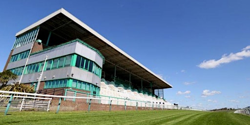 Hauptbild für Brighton Business Expo - 16th October 2024, Brighton Racecourse