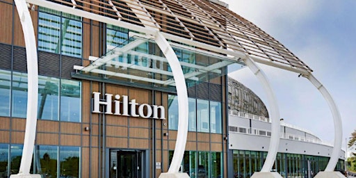 Southampton Business Expo - 4th May 2023, Hilton at The Ageas