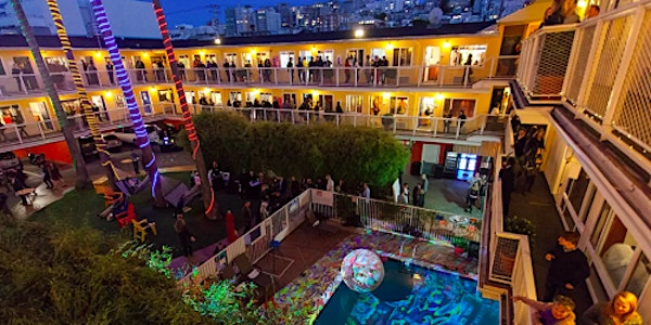 stARTup Art Fair SF 2018