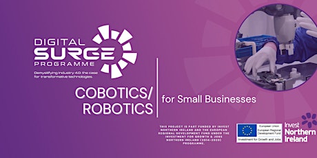 Cobotics/Robotics