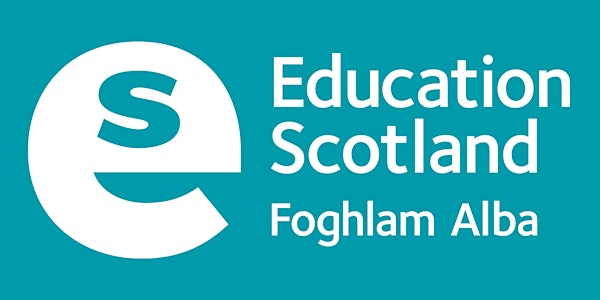Scottish Education Awards 2023 - Advice and Guidance Webinar