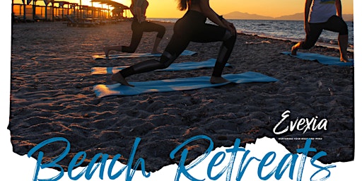 Beach Fitness & Wellness Retreat