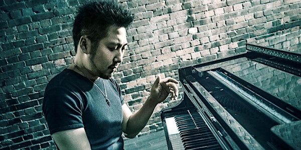 Tempei Nakamura Concert in Seattle