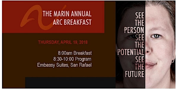 The Marin Annual Arc Breakfast