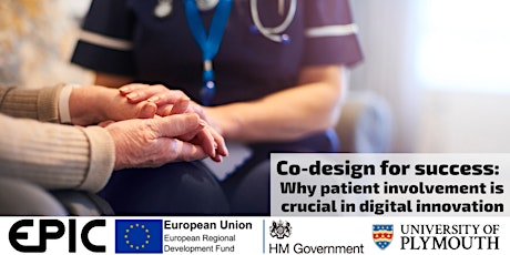 Co-design for success: Why patient involvement is crucial in innovation primary image