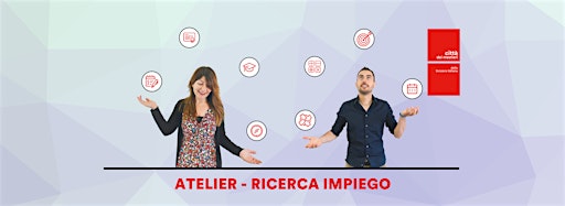 Collection image for Atelier - Ricerca impiego