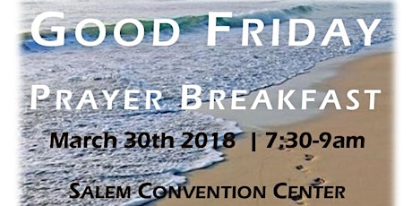 Good Friday Prayer Breakfast primary image