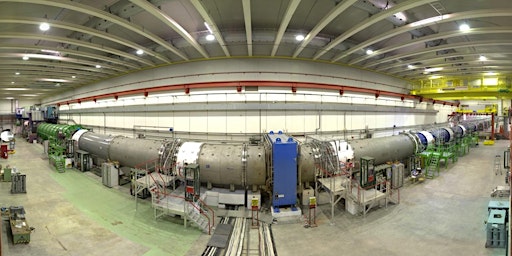 The search for rare and strange: a virtual tour of NA62 experiment at CERN
