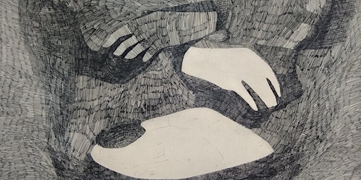 Weekend Hard Ground Etching Course with Cara Donaghey