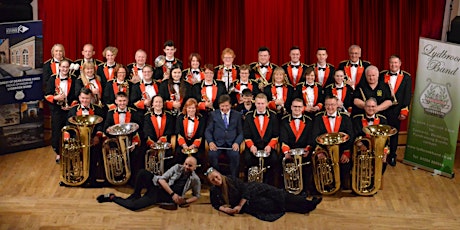 Lydbrook Brass Band primary image