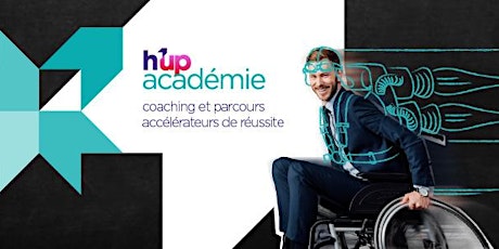 Image principale de Soirée de clôture h'up académie 2023