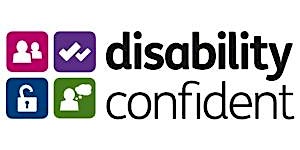 Disability Confident Jobs Fair - Wakefield