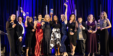 Top 100  Influential Women in Construction Awards 2023 primary image