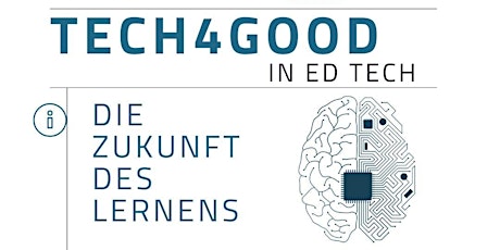 Tech4Good in EdTech