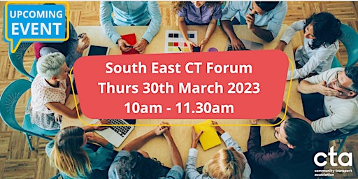 South East Community Transport Forum