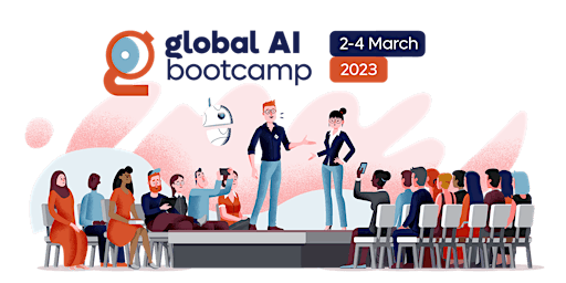 Global AI Bootcamp - Lahore Pakistan