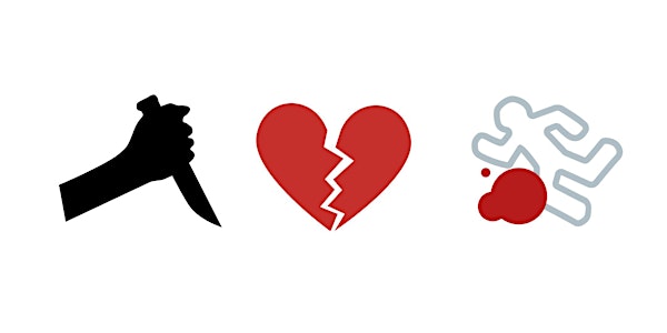 Love You Until The End - Mystery Dinner Theater