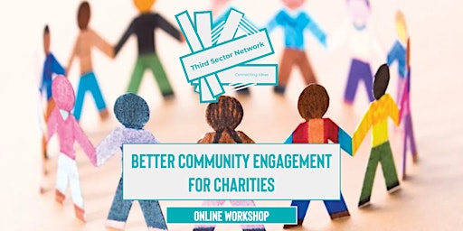 Better Community Engagement for Charities