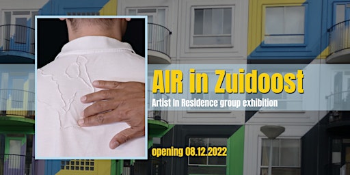 Exhibition: AIR in Zuidoost