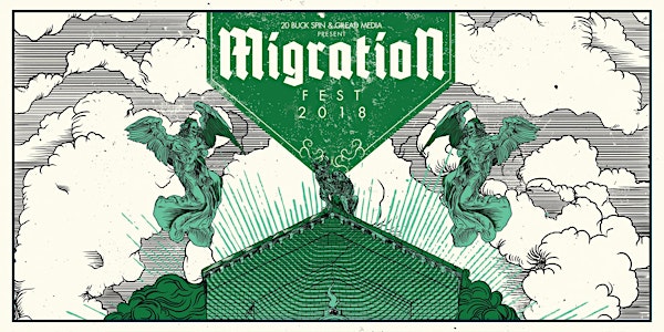 MIGRATION FEST 2