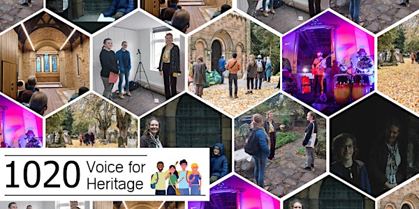 Heritage Action Day