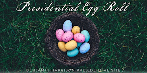Presidential Egg Roll 2023