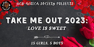 Take Me Out: Love is Sweet