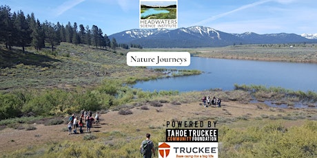 Nature Journeys with Headwaters Science Institute