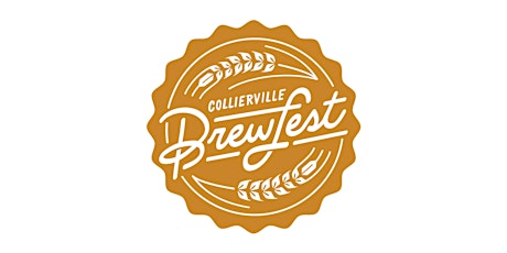 3rd Annual Collierville BrewFest primary image