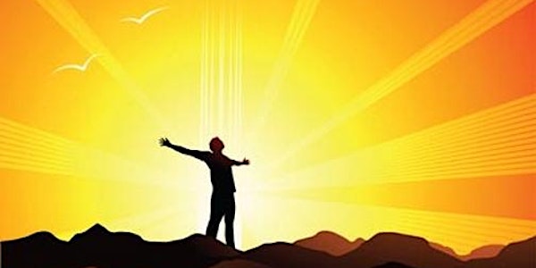 30-Day Sungazing Super Charge Challange - Round 2