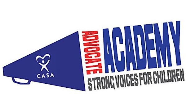 Advocates Academy - June 17, 2014 - Opposite Strengths