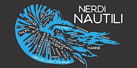 Oregon Coast Aquarium Youth Program Nerdi Nautili primary image