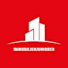 Logo von Immobilienjunioren GmbH