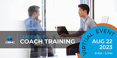 CBMC Central Midwest Leadership Coach Training