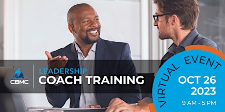 CBMC Central Midwest Leadership Coach Training