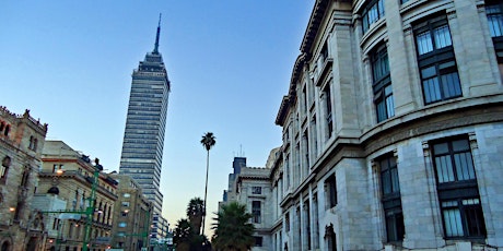Entradas al Mirador Torre Latino y al Museo Bicentenario