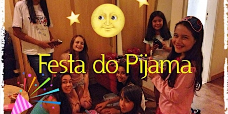 Imagem principal do evento Organização Festa Pijama ::: Capital / São Paulo :::
