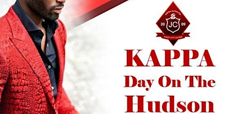 Kappa Day On The Hudson primary image