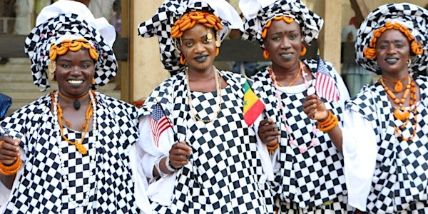 The Lébou of Senegal: Spirits, African Environmentalism, and Development