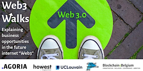 Web3Walks