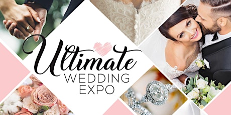 Ultimate Wedding Expo