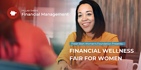 Financial Wellness Fair for Women