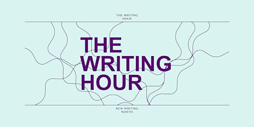 The Writing Hour primary image