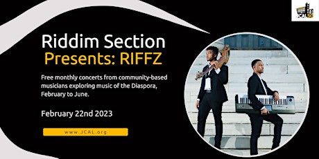 Riddim Section Presents: Riffz