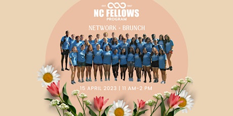 NC Fellows Network & Brunch