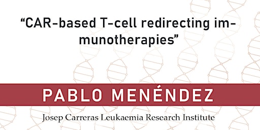 CAR-based T-cell redirecting immunotherapies