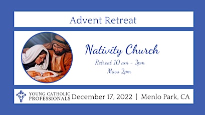 Advent Retreat primary image