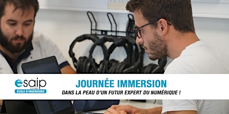 Journée Immersion cycle Bachelor