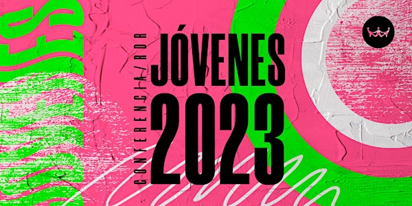 Conferencia de Jóvenes 2023