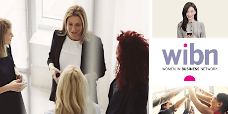Women in Business Network - London Networking - Clapham